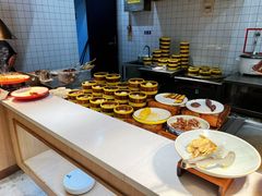 -纽斯特牛排自助餐厅(浦江万达店)