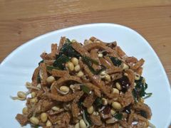 -小杨烤肉(朱雀店)