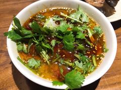 香油小料-万记麻辣烫国展总店
