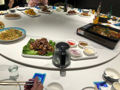 -恒盛居回族饭店