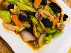 -胜泽眼镜烧烤(云霄路直营店)