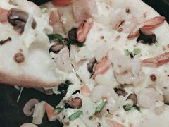 -必胜客(积水潭店)