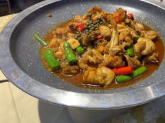 -铭副琦食·虾蟹烩馆(渔人码头店)