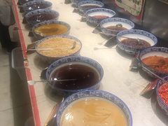 -清真军邺·金富苑肥牛(石坡街旗舰店)