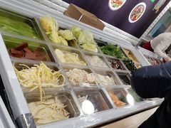 -拿渡·水煮鱼麻辣香锅(王府井奥莱·香江小镇店)