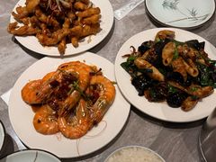 -九龙餐厅(大沽路店)