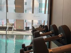 -广州德安丽舍凯宾斯基酒店