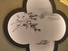 -绿茶餐厅(哈尔滨凯德店)