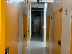 -安东易迷你仓自助寄存仓库(金桥店)