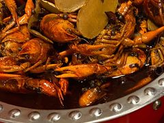 -满盆龙虾烧烤小串(宏伟路第一直营店)
