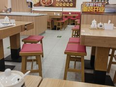 -庆丰包子铺(西单店)