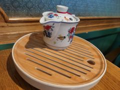 -潮粥荟·潮汕砂锅粥(朝阳大悦城店)