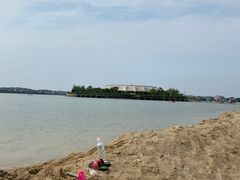 -千龙湖生态旅游度假区