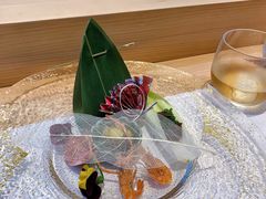 -鮨一日本料理旗舰店(总店)