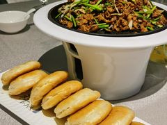 -花家怡园HUA'S RESTAURANT(崇文门·哈德门广场店)