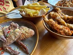 -COMMUNE幻师(五角场店)