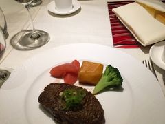 -王品牛排(郑州大卫城店)