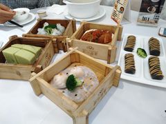 -君德澜酒家·创意粤菜(金山谷店)