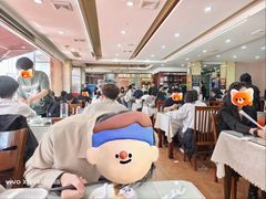 -同发号饭庄(复兴路店)