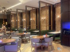 -松咖啡自助餐厅·松北香格里拉