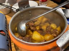 -U你·天然调味(南湖总店)