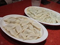 -喜家德虾仁水饺(景枫中心店)