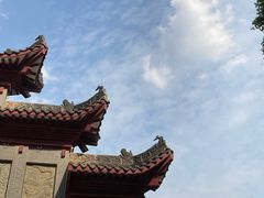 -卓刀泉寺