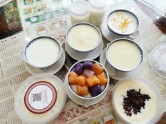 -周大娘牛乳(旧寨古村总店)