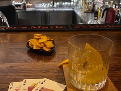 -OX BAR 拉培耶小镇(大连老街店)