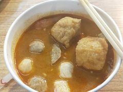 -老闽味沙茶面·姜母鸭(传承35年曾厝垵店)