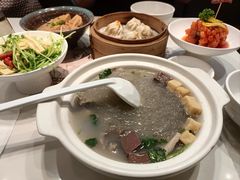 -苏晓玥·江南小吃(深圳北站店)