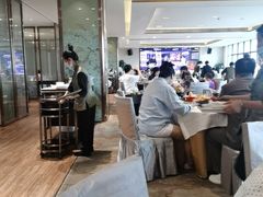 -龙庭华宴·粤菜·早茶