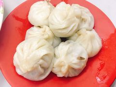 小笼包-万寿斋(山阴路店)
