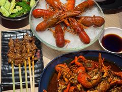 -红盔甲·小龙虾(车公庙店)