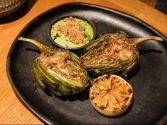 -THE CANNERY&JUJU 新鲜海鲜·牛排美食酒廊