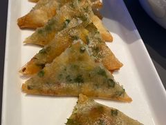 -桂满陇·蟹黄小笼汤包(清河万象店)
