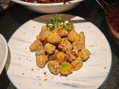 -赠李白·如诗的川味(余杭万达广场店)