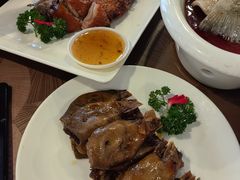 -丽华园(汉阳龙阳店)