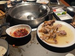 -同仁四季椰子鸡(宝安壹方城店)
