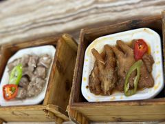 -小高后安粉餐厅(解放四路店)