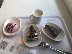 -宜家·瑞典风味餐厅(无锡店)