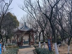 -海州古城