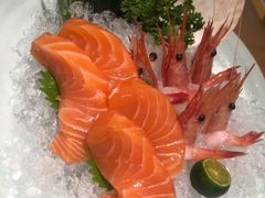 -沼津港渔市(宏伊国际广场店)