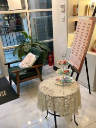 -美奈サロン美甲美睫皮肤管理