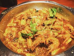 -惠友大虾(太原北街店)