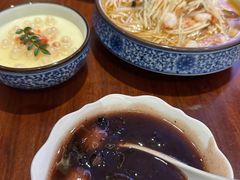 -奇芳阁·百年清真南京菜(夫子庙店)