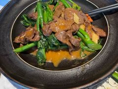 -潮堂 · 潮州菜(国贸商城店)