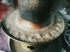 羊肉丸子-鑫龙火锅城(青岛分店)
