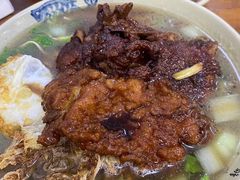 -无名氏面馆(邮电路店)