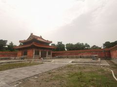 -清东陵